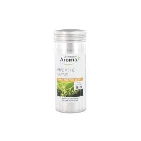 LE COMPTOIR AROMA Huile essentielle arbre à thé bio 30ml