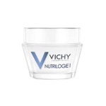 VICHY Nutriologie 1 peaux sèches 50ml