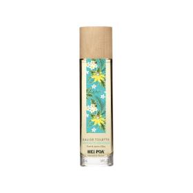 HEI POA Eau de toilette sensualité aquatique tiaré & jasmin d'eau 50ml