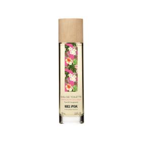 HEI POA Eau de toilette sensualité idyllique tiaré & frangipanier 100ml