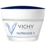 VICHY Nutriologie 2 peaux très sèches 50ml