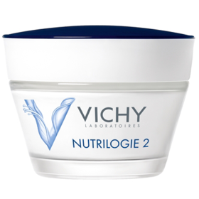 VICHY Nutriologie 2 peaux très sèches 50ml