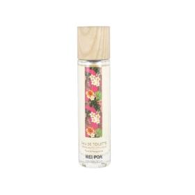 HEI POA Eau de toilette sensualité idyllique tiaré & frangipanier 50ml