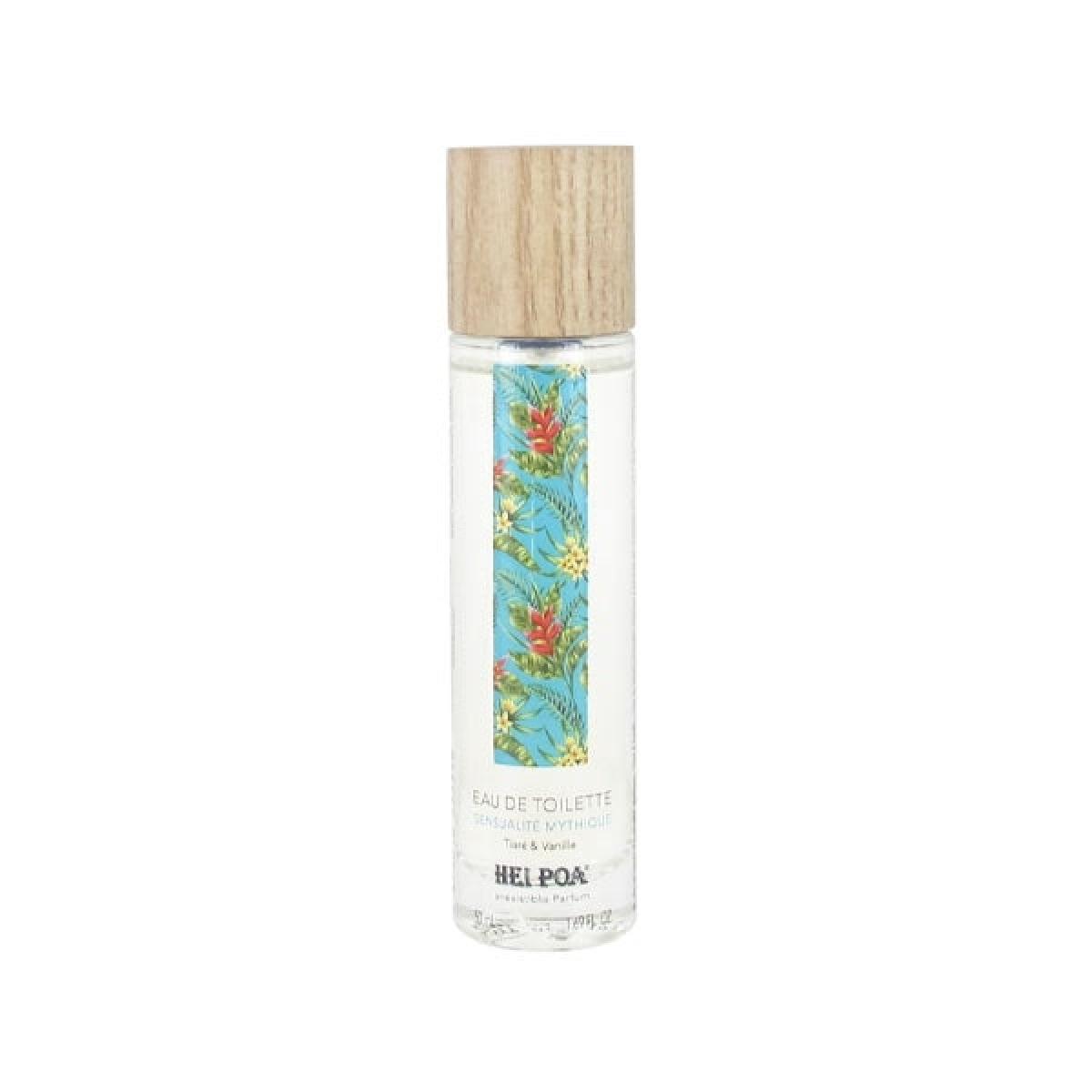 hei poa sensualite mythique eau de toilette