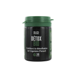 SID NUTRITION Détox bio 30 gélules