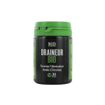 SID NUTRITION Draineur bio 30 gélules