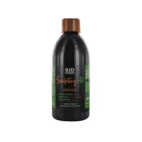 SID NUTRITION Sculpting act détox 500ml