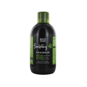 SID NUTRITION Sculpting act draineur 500ml