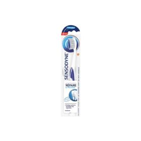 SENSODYNE Brosse à dents souple répare et protège