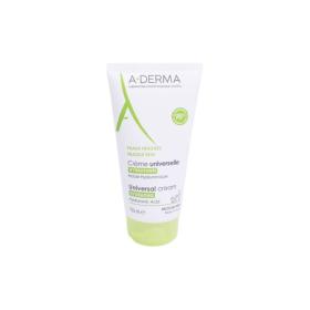 A-DERMA Crème universelle hydratante 150ml