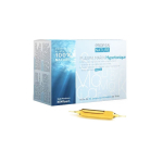 PROPOS'NATURE Plasma marin hypertonique 30 ampoules bio marine