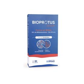 IPRAD Senior immun'50+ bioprotus 30 gélules