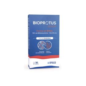 IPRAD Senior immun'50+ bioprotus 30 gélules