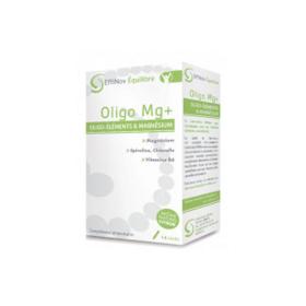 EFFINOV Oligo mg+ 14 sticks oligo-éléments et magnésium