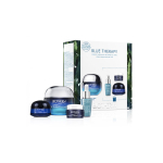 BIOTHERM Blue therapy accelerated coffret anti-âge