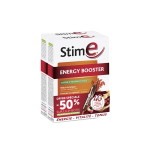 NUTREOV Energy booster duo stim E 2x20 ampoules