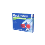 GENEVRIER Flect'expert 5 patchs harpagophytum senior