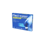 GENEVRIER Flect'expert 5 patch arnica