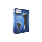 PHILIPS Homme rasoir électrique shaver 3000