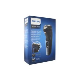 PHILIPS Homme rasoir électrique shaver 3000