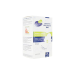 UNYQUE Bio 10 serviettes maxi-protect nuit