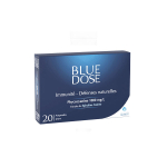 GILBERT Blue dose immunité défenses naturelles 20 ampoules