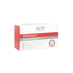 ACM Sébionex pain dermatologique purifiant 100g