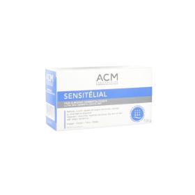 ACM Sensitélial pain surgras dermatologique 100g