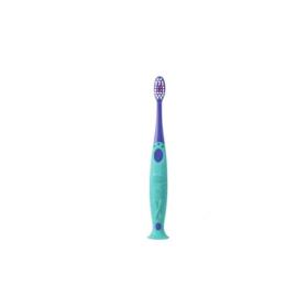 ELGYDIUM Kids brosse à dents enfants 2-6 ans