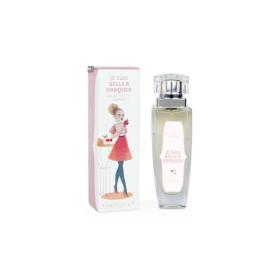 CLAUDE GALIEN Eau de toilette féminine 