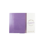 CLAUDE GALIEN Coffret cadeau fleur de shiso