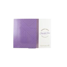 CLAUDE GALIEN Coffret cadeau fleur de shiso