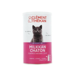 CLÉMENT THÉKAN Milkkan chaton 400g