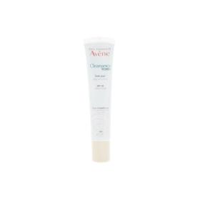 AVÈNE Cleanance women soin jour SPF 30 teinté 40ml