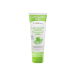 ALPHANOVA Bébé lait hydratant bio 250ml