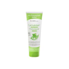 ALPHANOVA Bébé lait hydratant bio 250ml