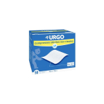 URGO Compresses stériles non tissées 7,5x7,5cm 50 sachets