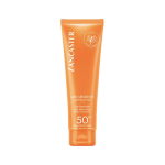 LANCASTER Sun Sensitive lait non-gras SPF 50 150ml