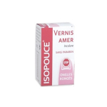 TRADIPHAR Isopouce vernis amer 10ml