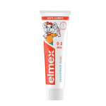 ELMEX Dentifrice bébé 0-2 ans 50ml