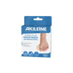 ASEPTA Podoprotection correcteur hallux valgus avec séparateur d'orteils