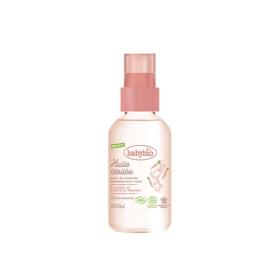 BABYBIO Huile étoilée huile de massage bio 100ml