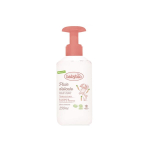 BABYBIO Pluie délicate eau nettoyante bio 250ml