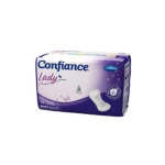 HARTMANN Confiance lady nuit 14 protections anatomiques