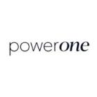logo marque POWER ONE