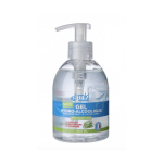 MKL GREEN NATURE Gel hydroalcoolique aloe vera 300ml