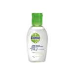 DETTOL Gel désinfectant pour les mains aloe vera 50ml