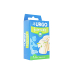 URGO Extensible bande à découper 1m x 6cm