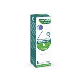 PHYTOSUN AROMS Spray habitat respiration 30ml