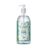 MKL GREEN NATURE Gel douche bio aloe vera 1L